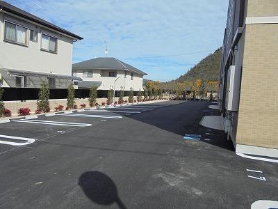プレンデトワール上山口