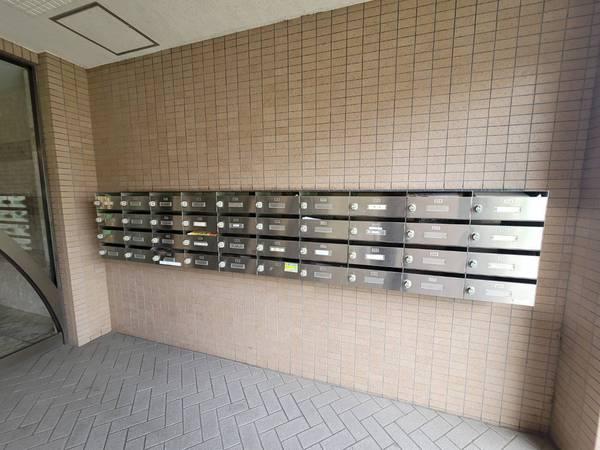 メゾン三田赤坂