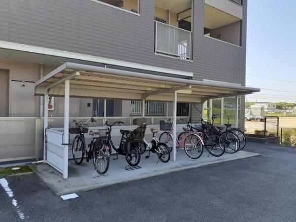 サンカルティエ