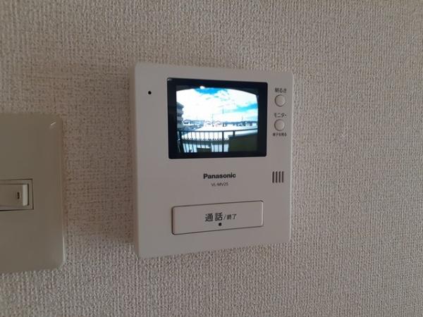 ディアコート横山
