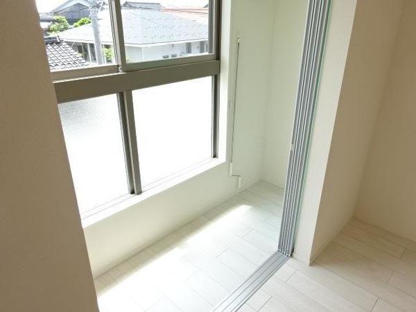 まちなかハイツ２番館