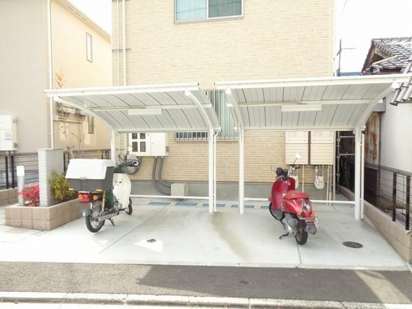 まちなかハイツ２番館