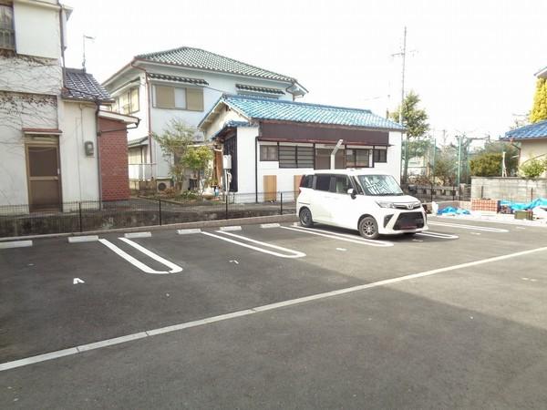まちなかハイツ２番館