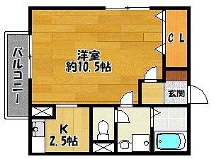 リヴェール三田