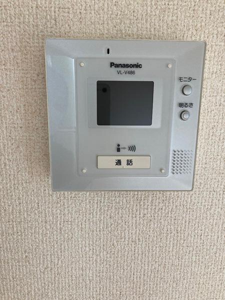 リヴェール三田