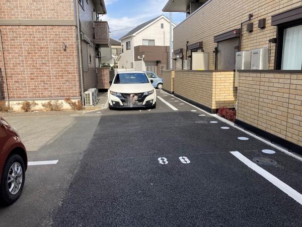 リヴェール三田