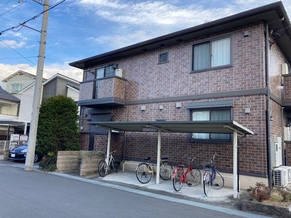 リヴェール三田
