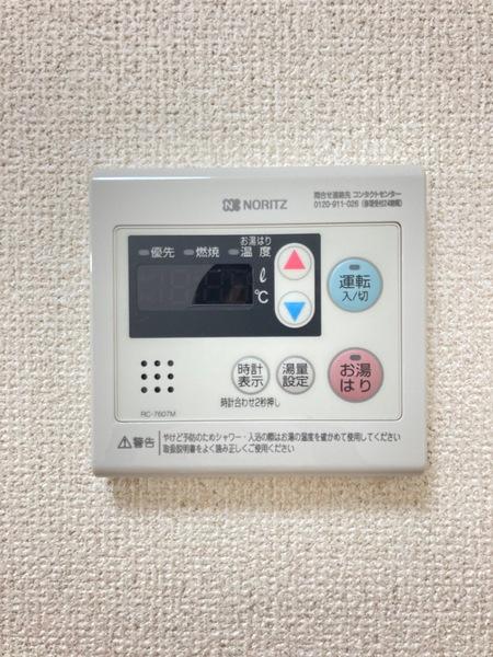 リヴェール三田