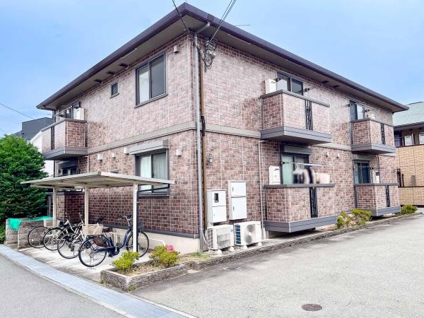 リヴェール三田