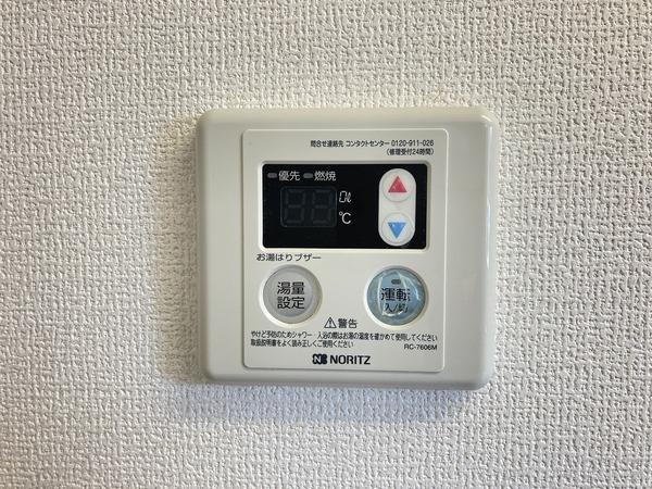 ベンハウス