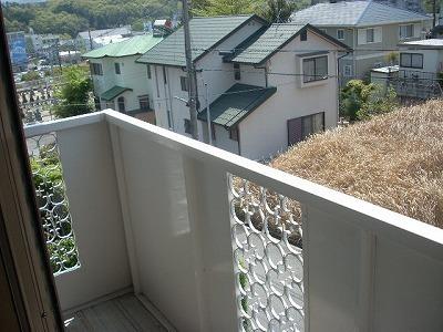 西浦ハイエリーナ