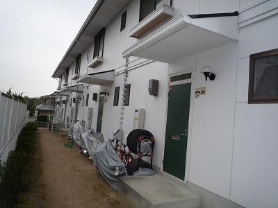 西浦ハイエリーナ