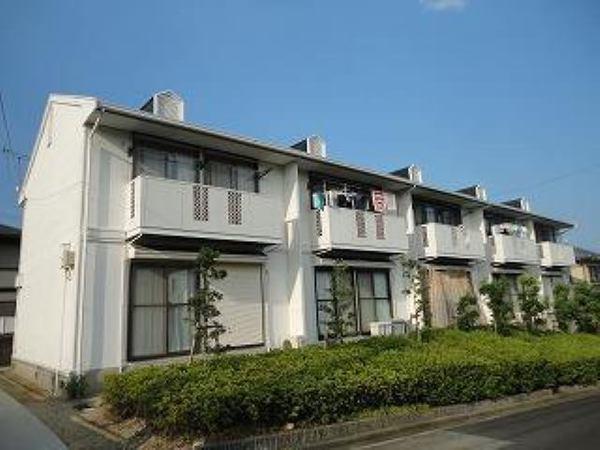 西浦ハイエリーナ