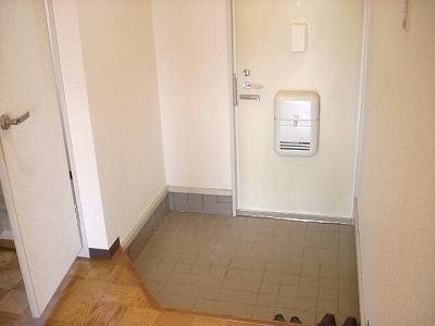 西浦ハイエリーナ