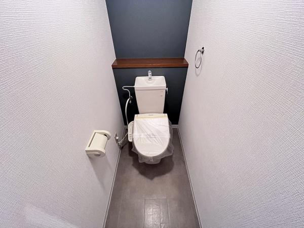 グランディアの杜・北六甲