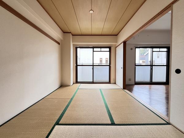 グランディアの杜・北六甲