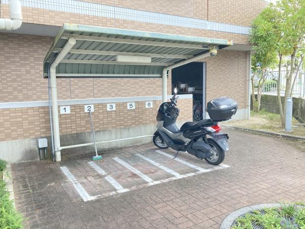 グランディアの杜・北六甲