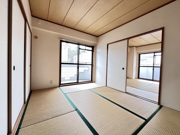 グランディアの杜・北六甲