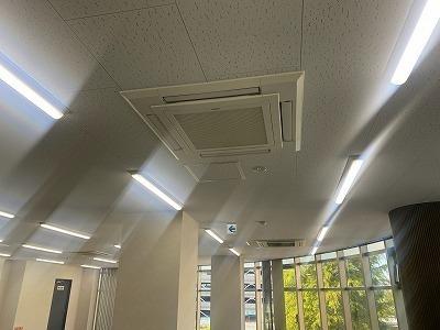 三田市すずかけ台２丁目の店舗・事務所