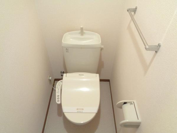 トワイライトＢ棟