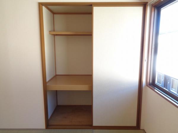 トワイライトＢ棟