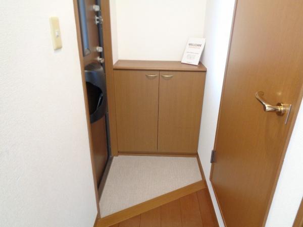 トワイライトＢ棟
