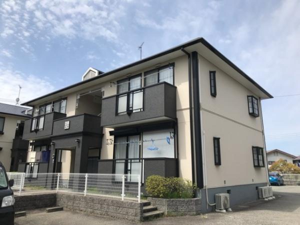 サンビレッジ十五谷 C棟