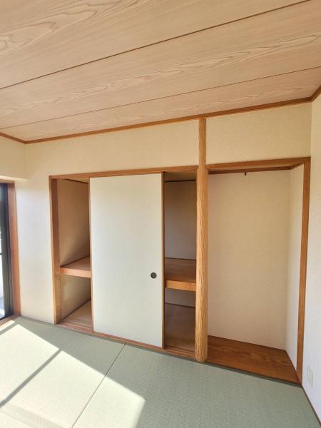 ディアコルモ武庫が丘　F棟