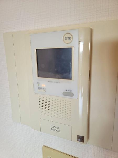 ディアコルモ武庫が丘　F棟