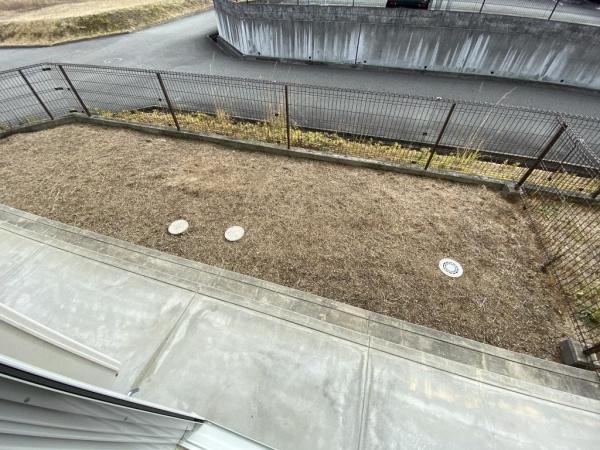 メゾンタカモトⅢ番館