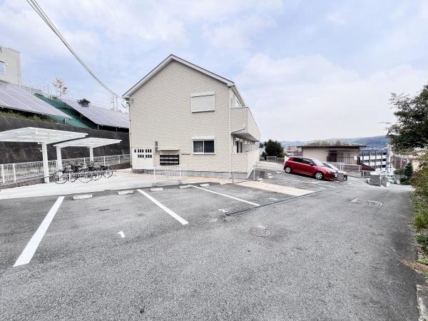 ハートフル道場南口