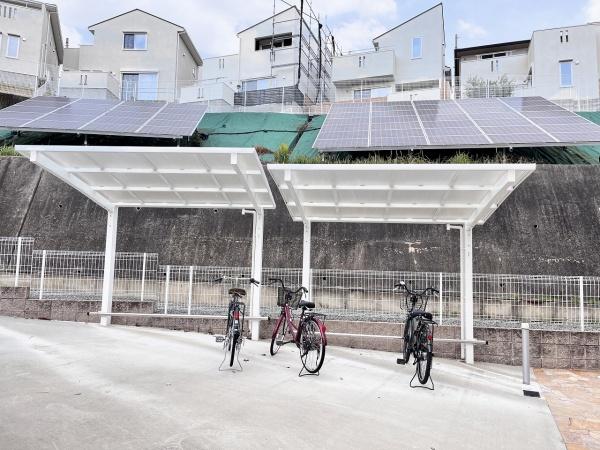 ハートフル道場南口