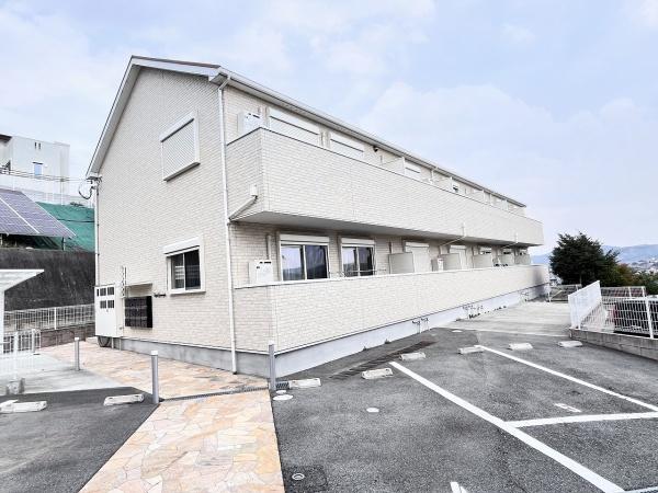 ハートフル道場南口
