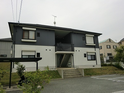 ラフォーレ２１　Ｇ棟