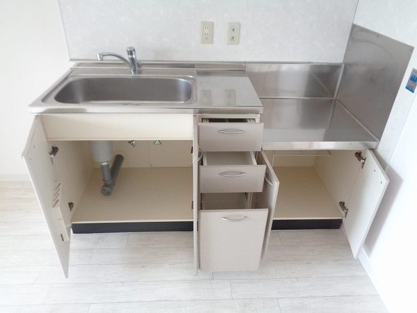 コンフォータブルハウス木元
