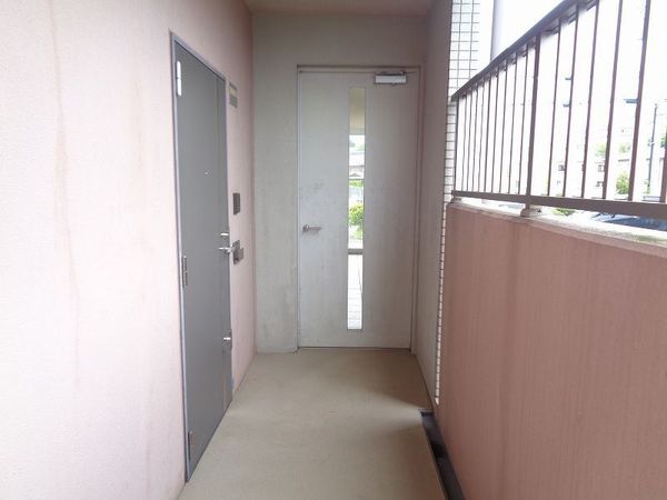 コンフォータブルハウス木元