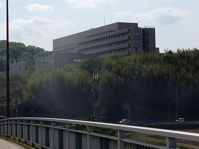 クレールハサマ(三田市民病院)