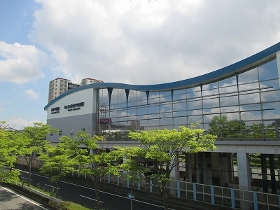 クレールハサマ(新三田駅(JR福知山線))