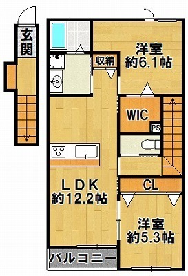 サンマロ上山口