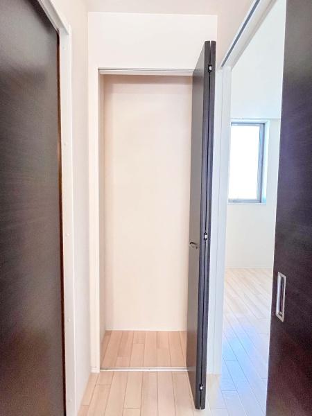 サンマロ上山口(収納)