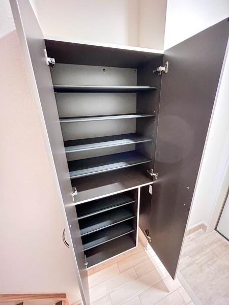 サンマロ上山口(収納)