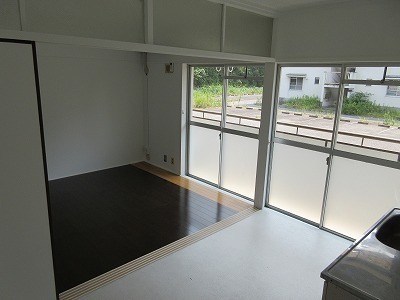 ヴィラナリー加東Ⅰ