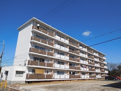 ヴィラナリー加東Ⅰ