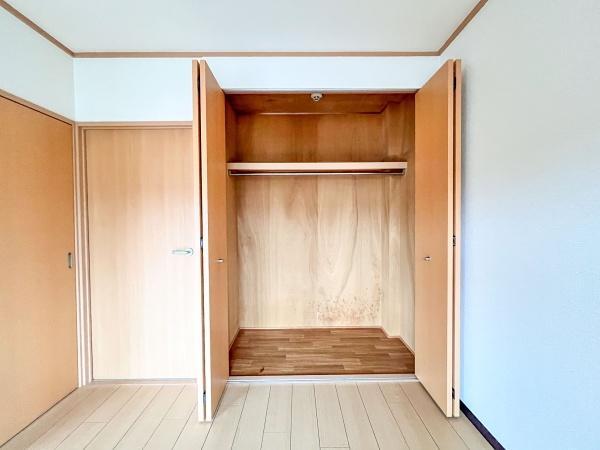ディアコート横山