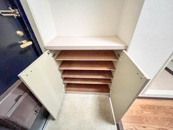 ディアコート横山