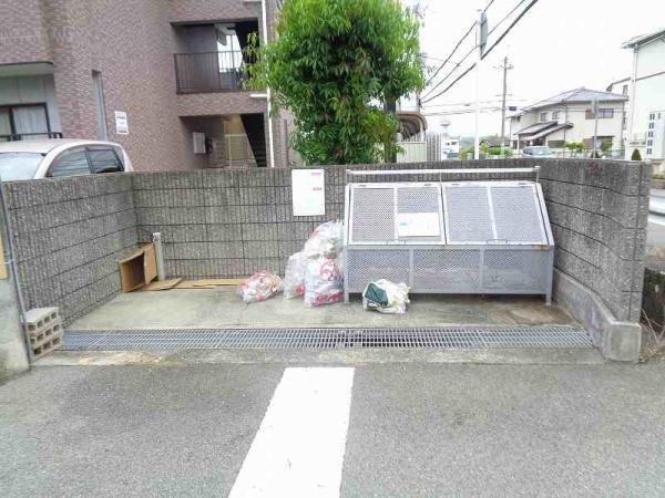ディアコート横山