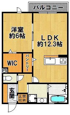 フラワーコート