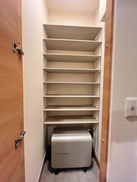 フラワーコート