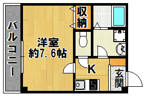 ＫＯＲＥ・ＹＩＥＬＤ神戸北