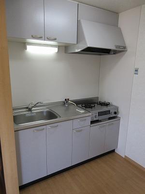 メゾンクールタカモト